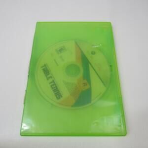 Rockstar Games Presents Table Tennis (Xbox 360,‎ 2006)